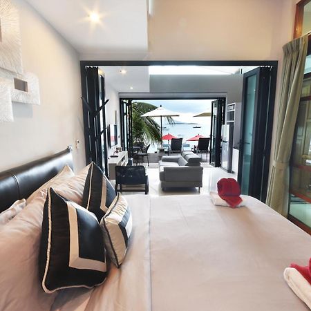 Villa Labaron Koh Samui Exterior photo