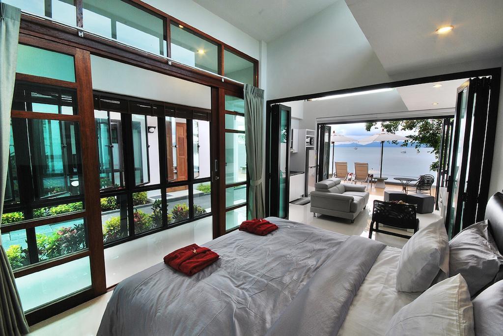 Villa Labaron Koh Samui Room photo