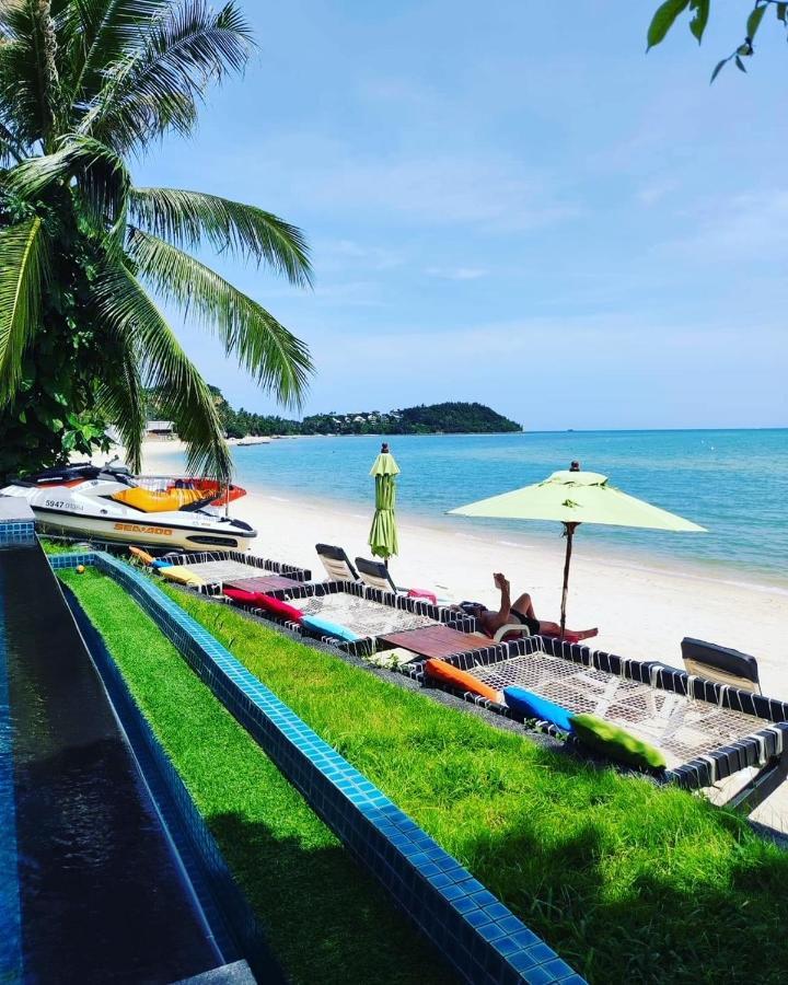 Villa Labaron Koh Samui Exterior photo