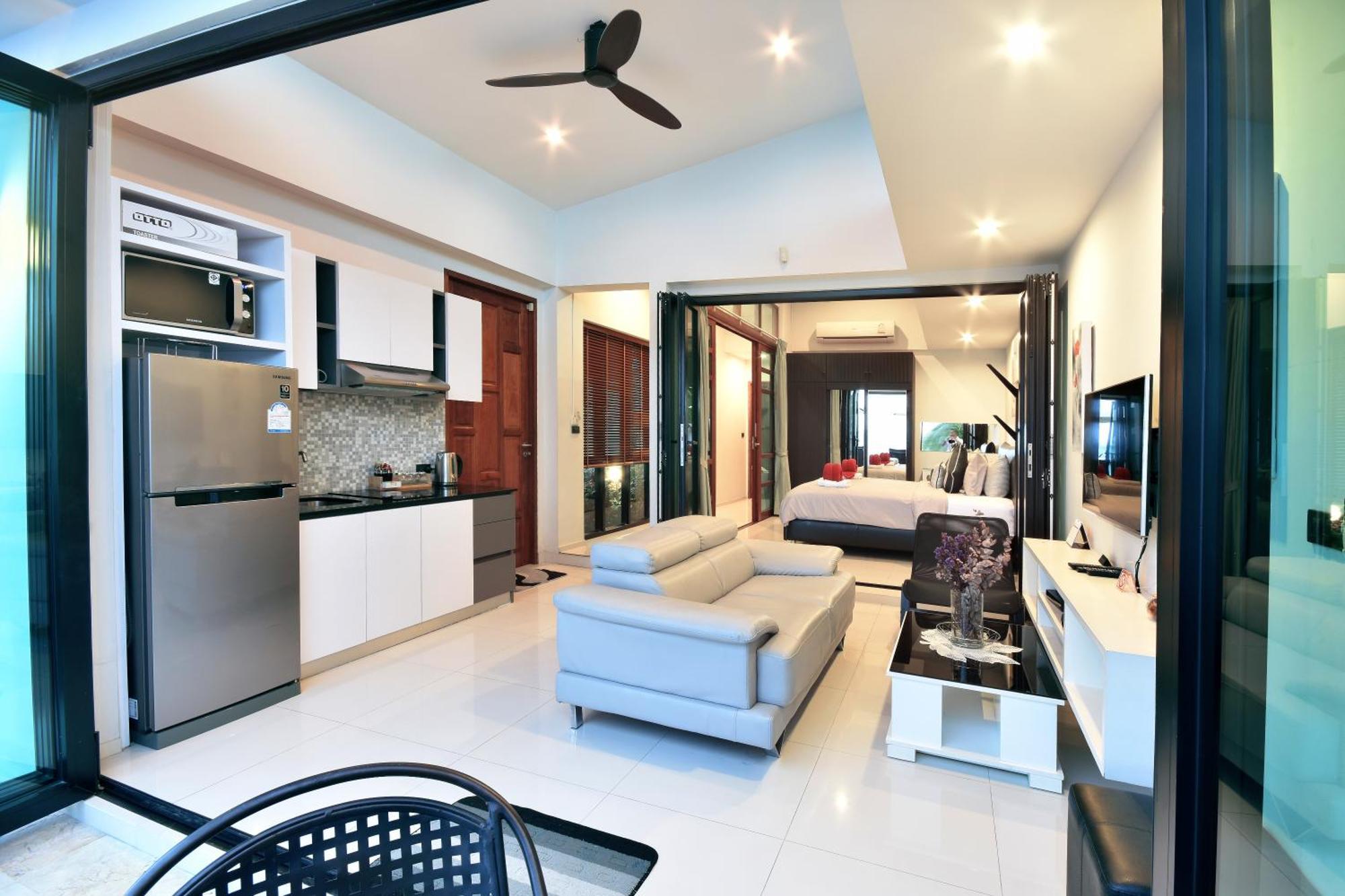 Villa Labaron Koh Samui Exterior photo