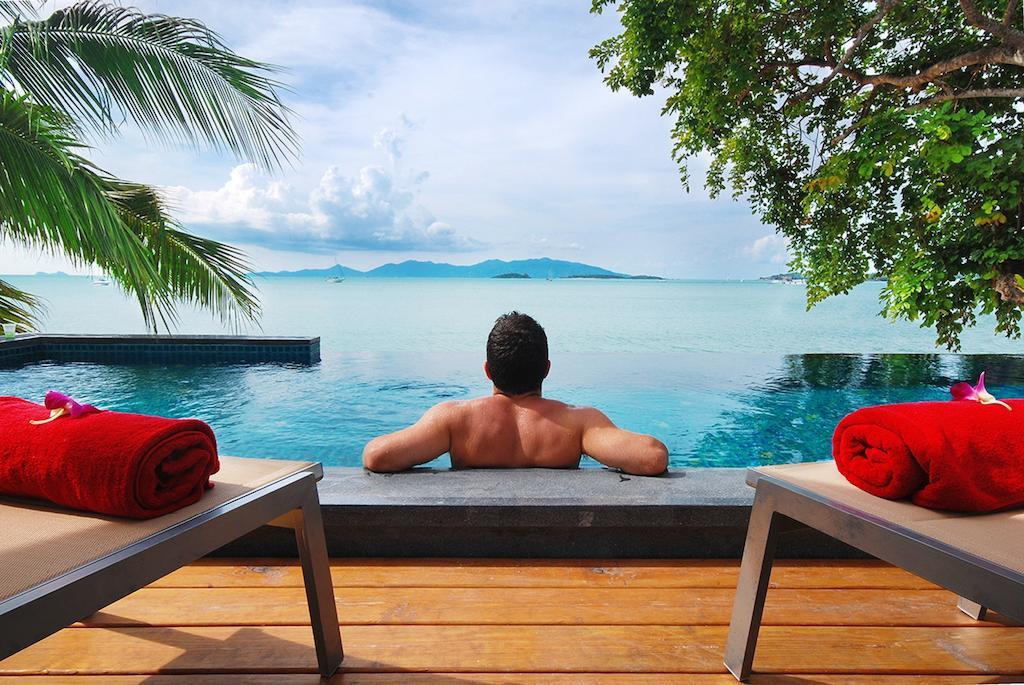 Villa Labaron Koh Samui Exterior photo