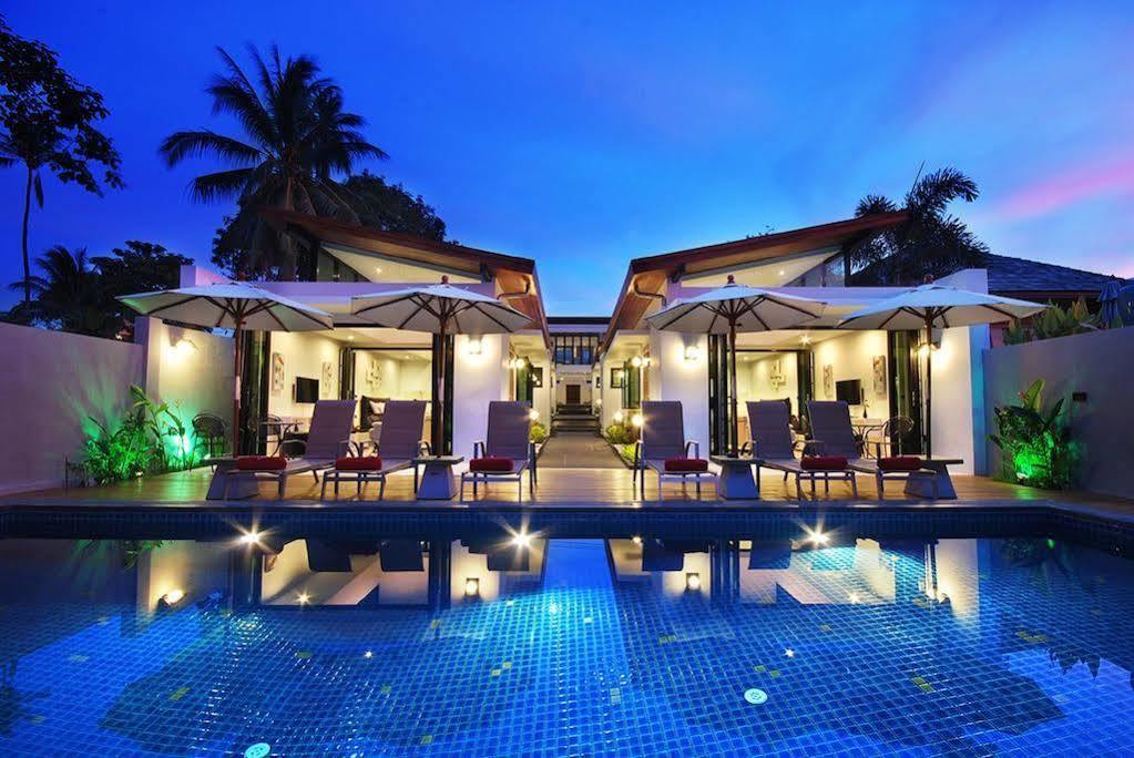 Villa Labaron Koh Samui Exterior photo