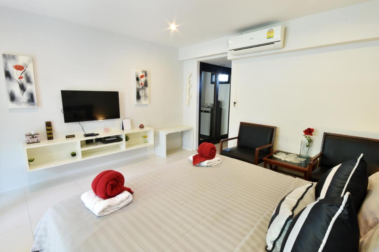 Villa Labaron Koh Samui Exterior photo