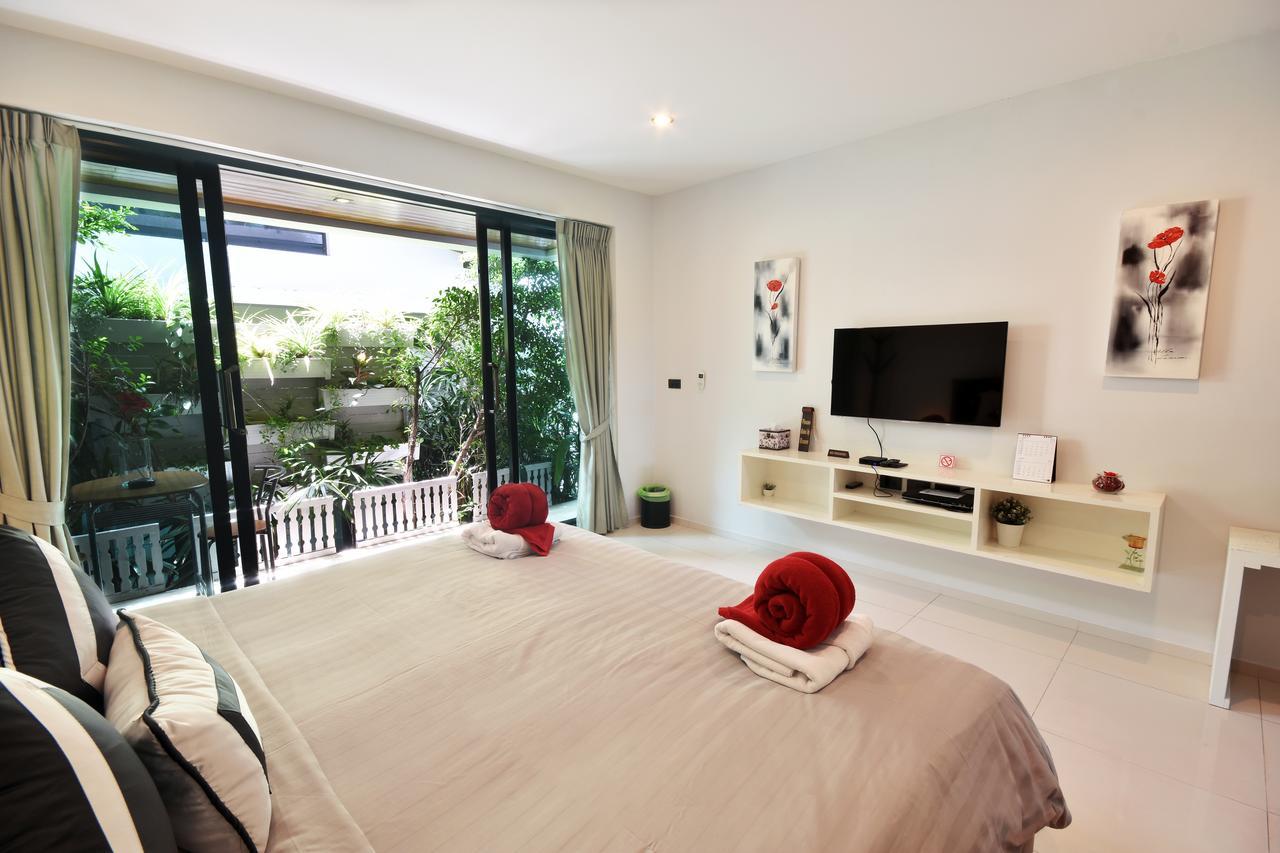 Villa Labaron Koh Samui Exterior photo