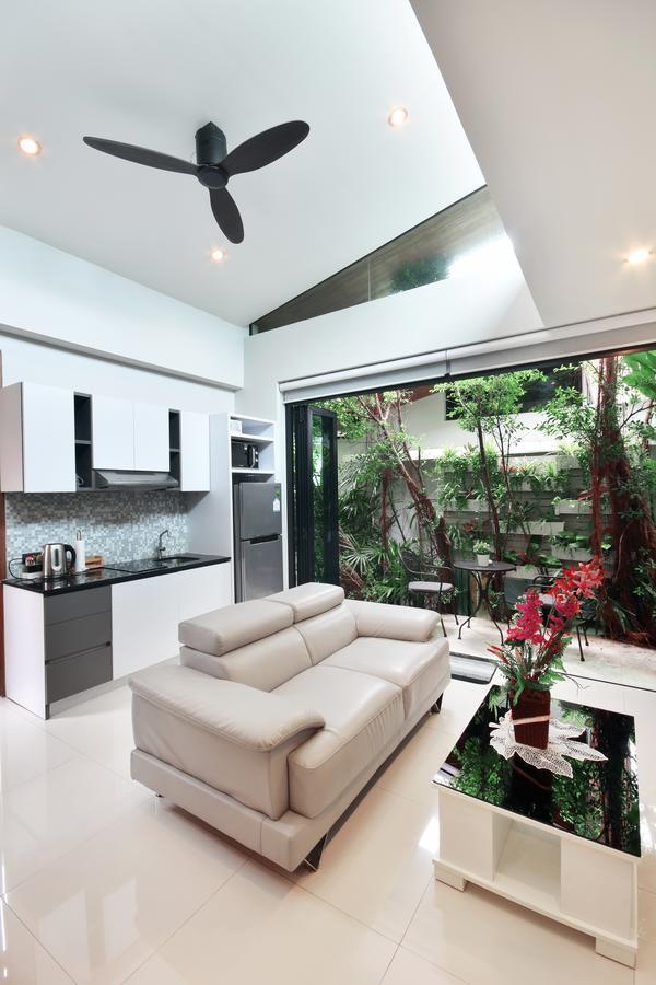 Villa Labaron Koh Samui Exterior photo