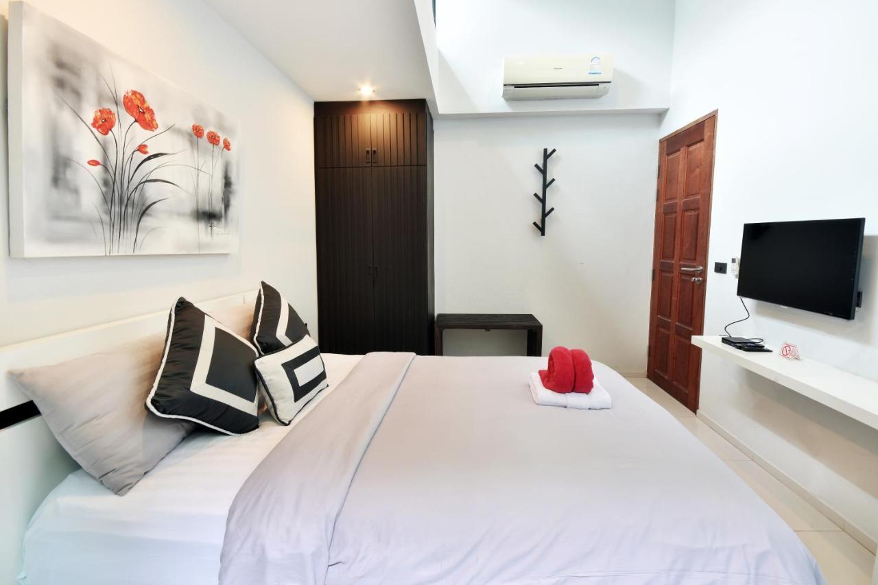 Villa Labaron Koh Samui Exterior photo