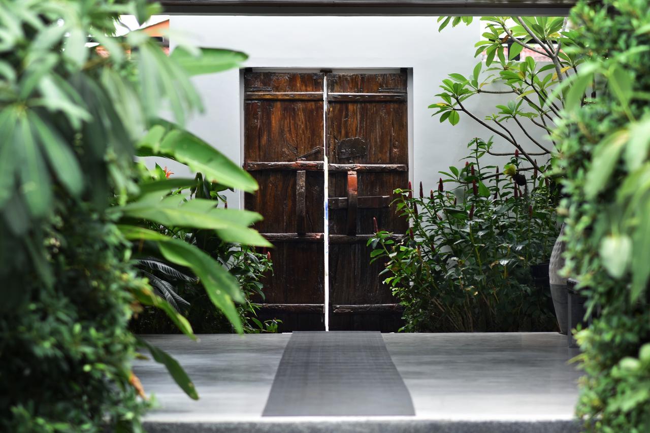 Villa Labaron Koh Samui Exterior photo