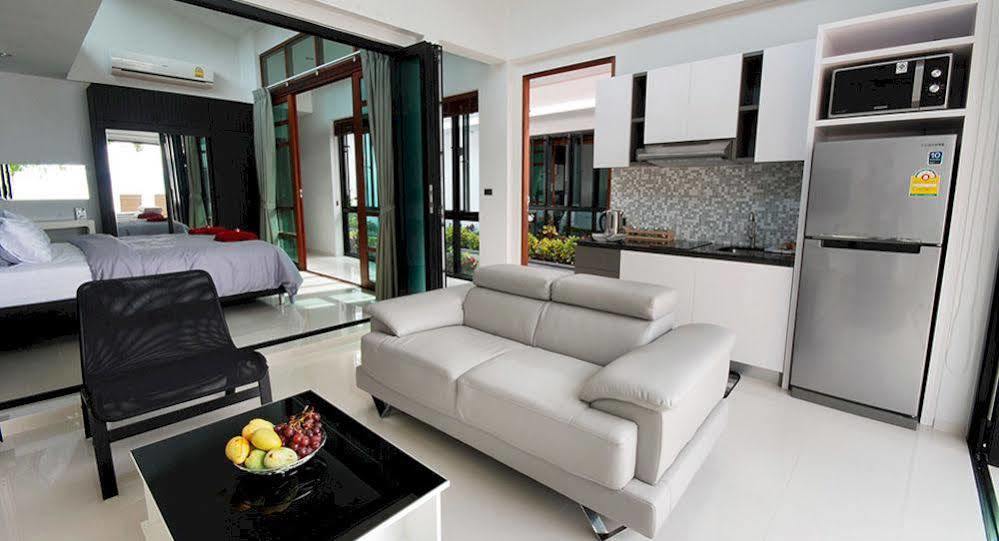 Villa Labaron Koh Samui Exterior photo