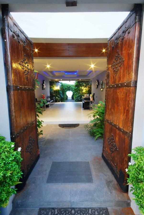 Villa Labaron Koh Samui Exterior photo