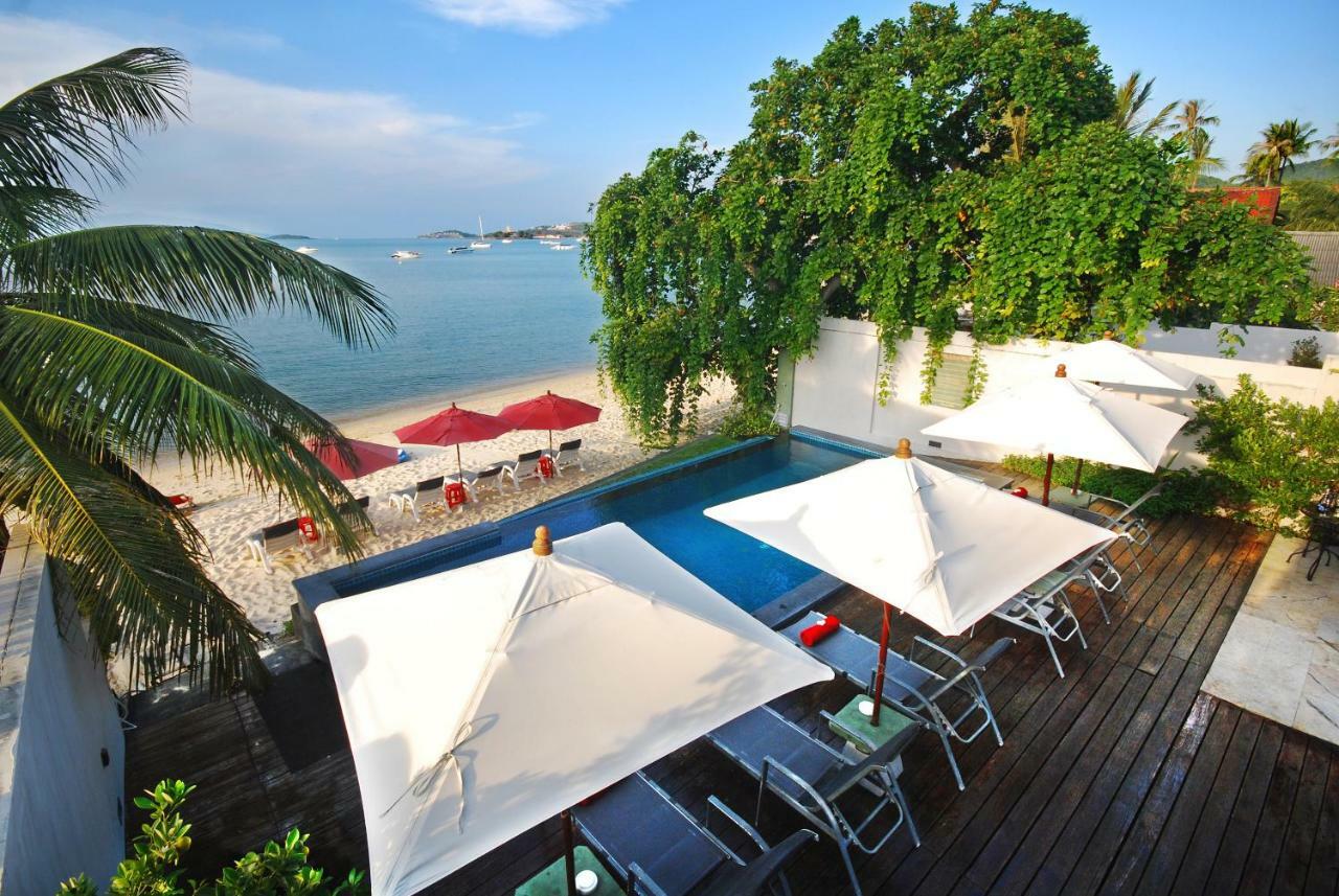 Villa Labaron Koh Samui Exterior photo